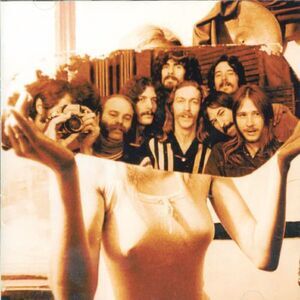 The Holy Modal Rounders - Bird Song: Live 1971  CD